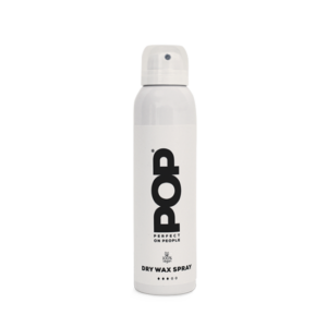 Dry Wax Spray